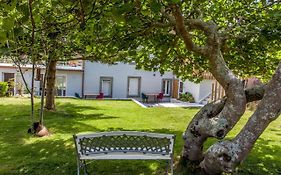 Mar Do Ezaro - Boutique Hotel